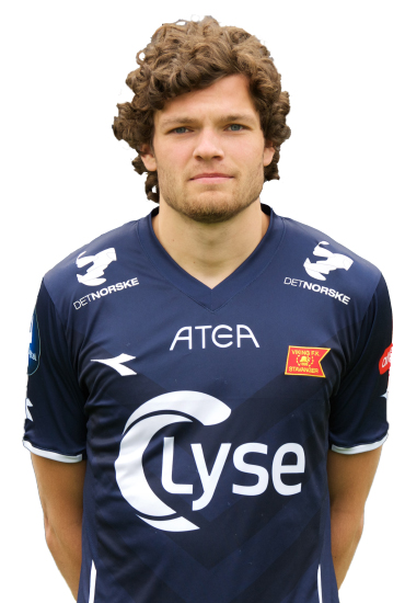 Tor Andre Skimmeland Aasheim