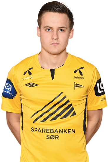 Joachim Holberg Eriksen