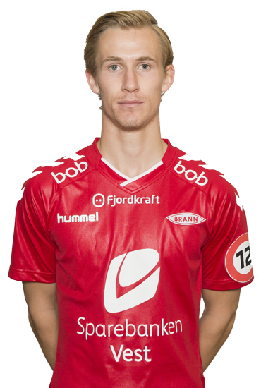 Viljar Helland Vevatne