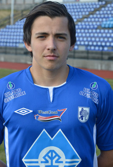 Henrik Grimstad