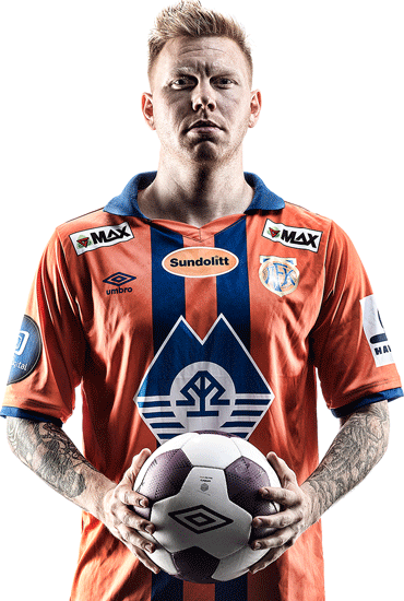 Fredrik Carlsen