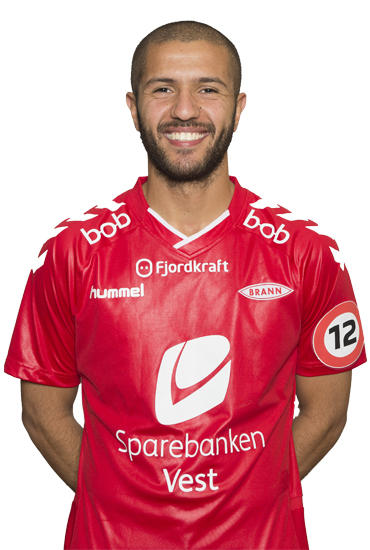 Amin Nouri