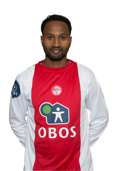 Cisse Aden Abshir