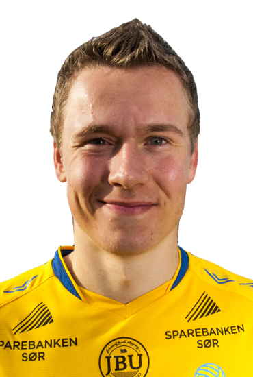 Joachim Edvardsen