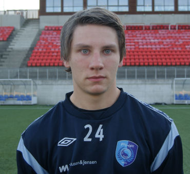 Jarle Jakobsen