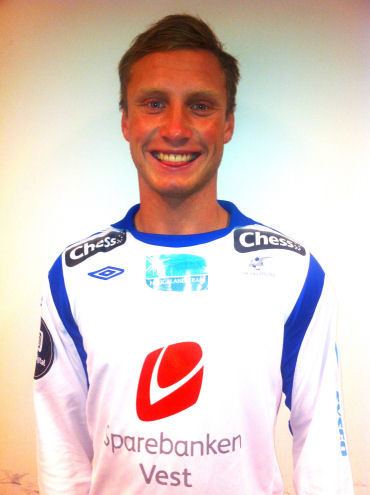 Henning Andre Nesse
