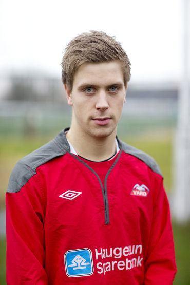 Tom Marcelius Undheim