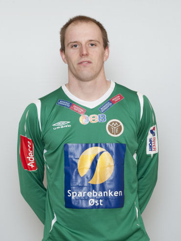 Ivar Andreas Forn