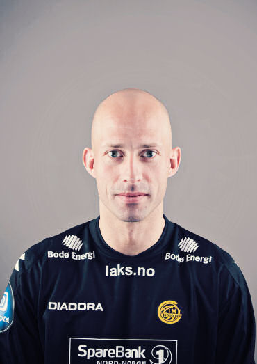 Jonas Ueland Kolstad