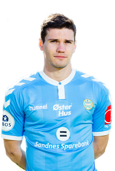 Jørgen Olsen Øveraas