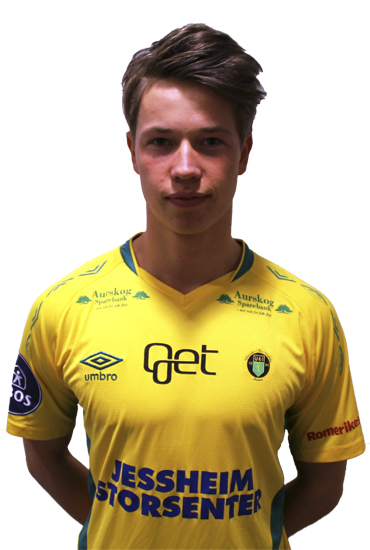 Kristoffer Ødemarksbakken