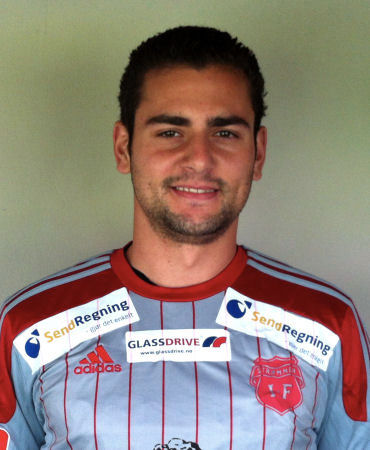 Dan Alberto Fellus