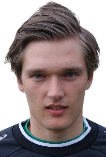 Stefan Hagerup