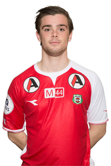 Truls Sælevik Vagle