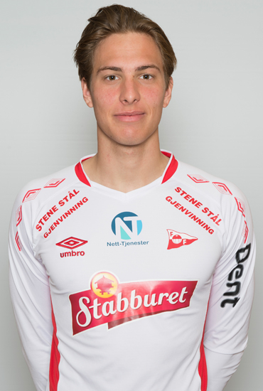 Håvar Grøntvedt Jensen