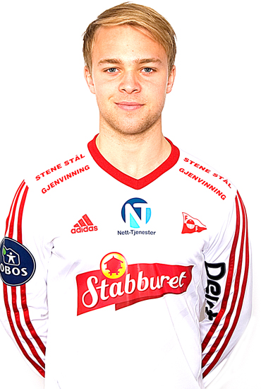 Ola Lønn Jensen