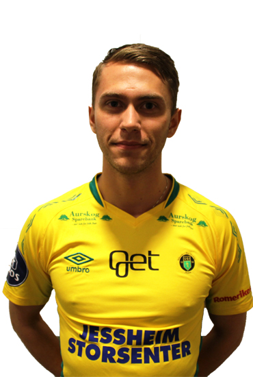 Markus Furseth
