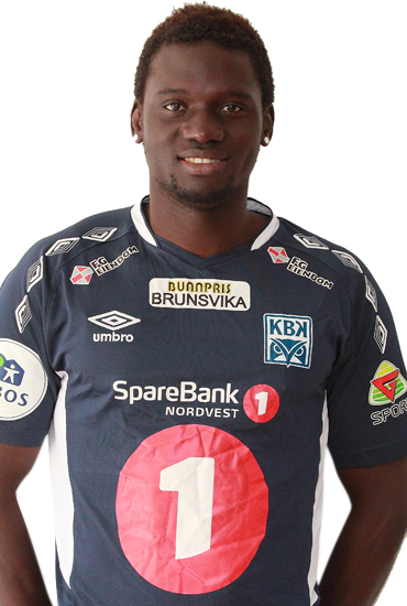 Aliou Coly