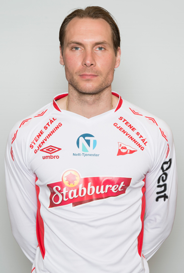 Jon Masalin