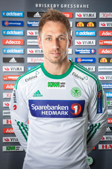 Vegar Bjerke