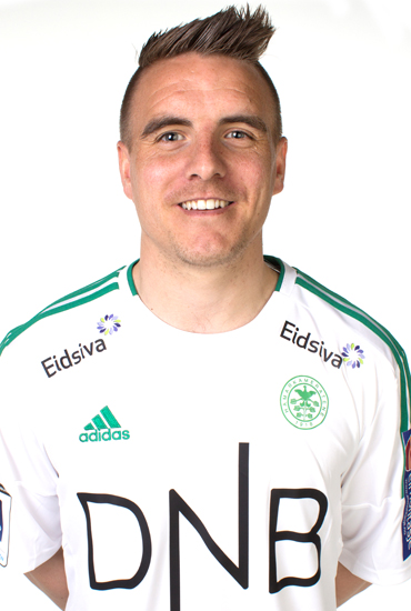 Truls  Jevne Hagen