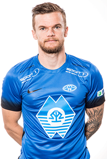 Knut Olav Rindarøy