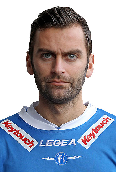 Magne Hoseth