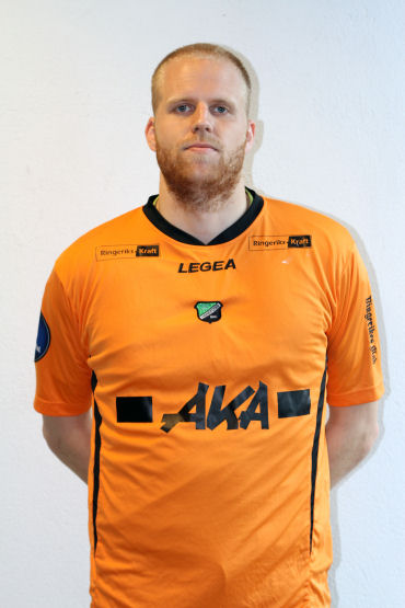 Lars Sutterud