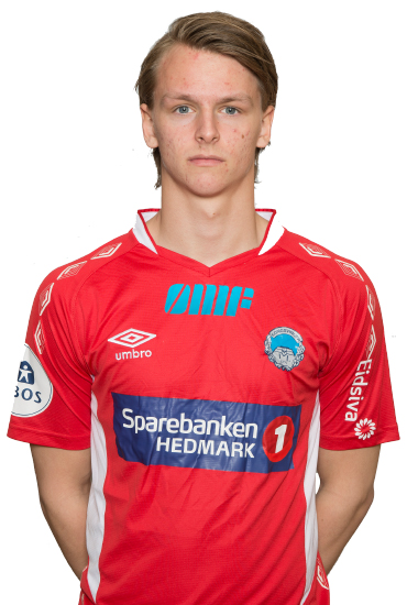 Adrian Lillebekk Ovlien
