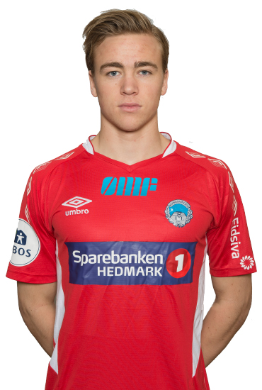 Martin Ellingsen