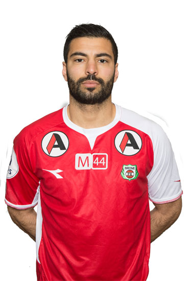 Aram Khalili