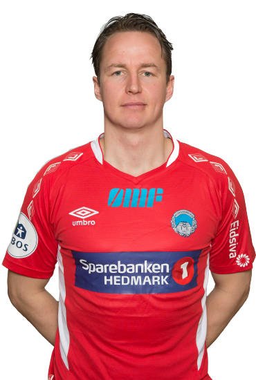 Espen Nystuen