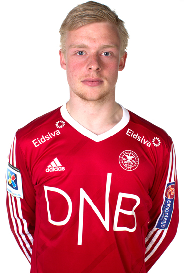 Emil Holst