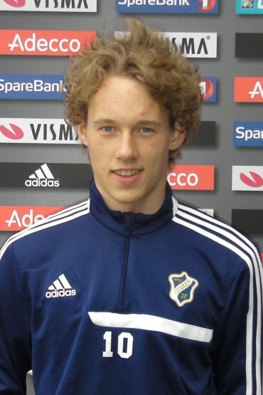 Marco Hjorth