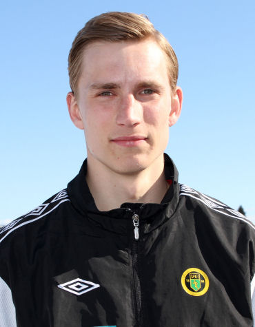 Johan Kolbjørnsrud