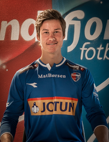Johan Finnmann Gulliksen
