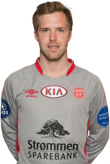 Fredrik Nilsen
