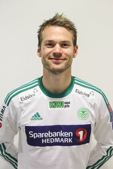 Magnus Sylling Olsen