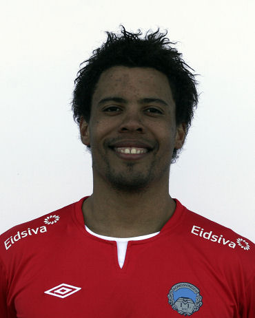 Olav Tuelo Johannesen