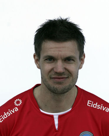 Kai Olav Ryen