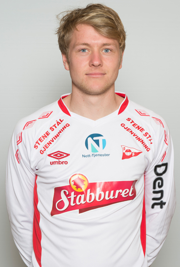 Filip Johansen Westgaard