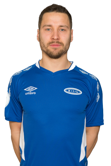 Mads Reginiussen