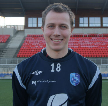 Arve  Grøvan Walde