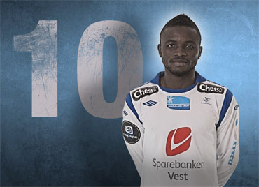 Umaru Bangura
