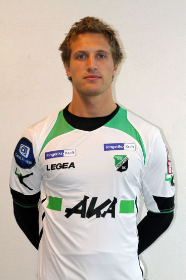 Kenneth Di Vita Jensen