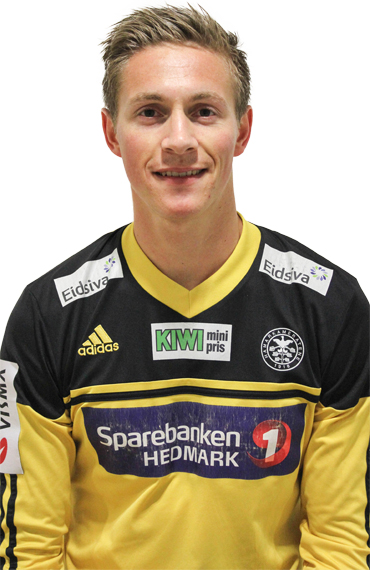 Lars Øvernes
