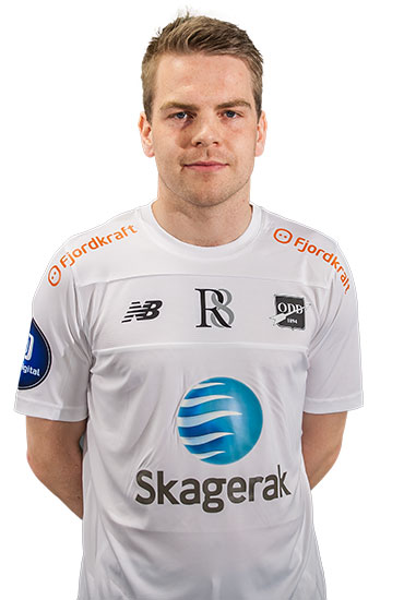 Joakim Våge Nilsen