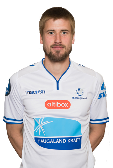 Vegard Skjerve