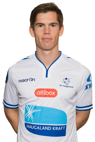 Eirik Vespestad Mæland