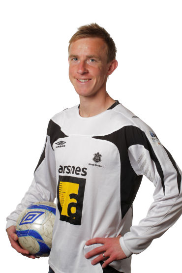 Kevin Andrew Nicol